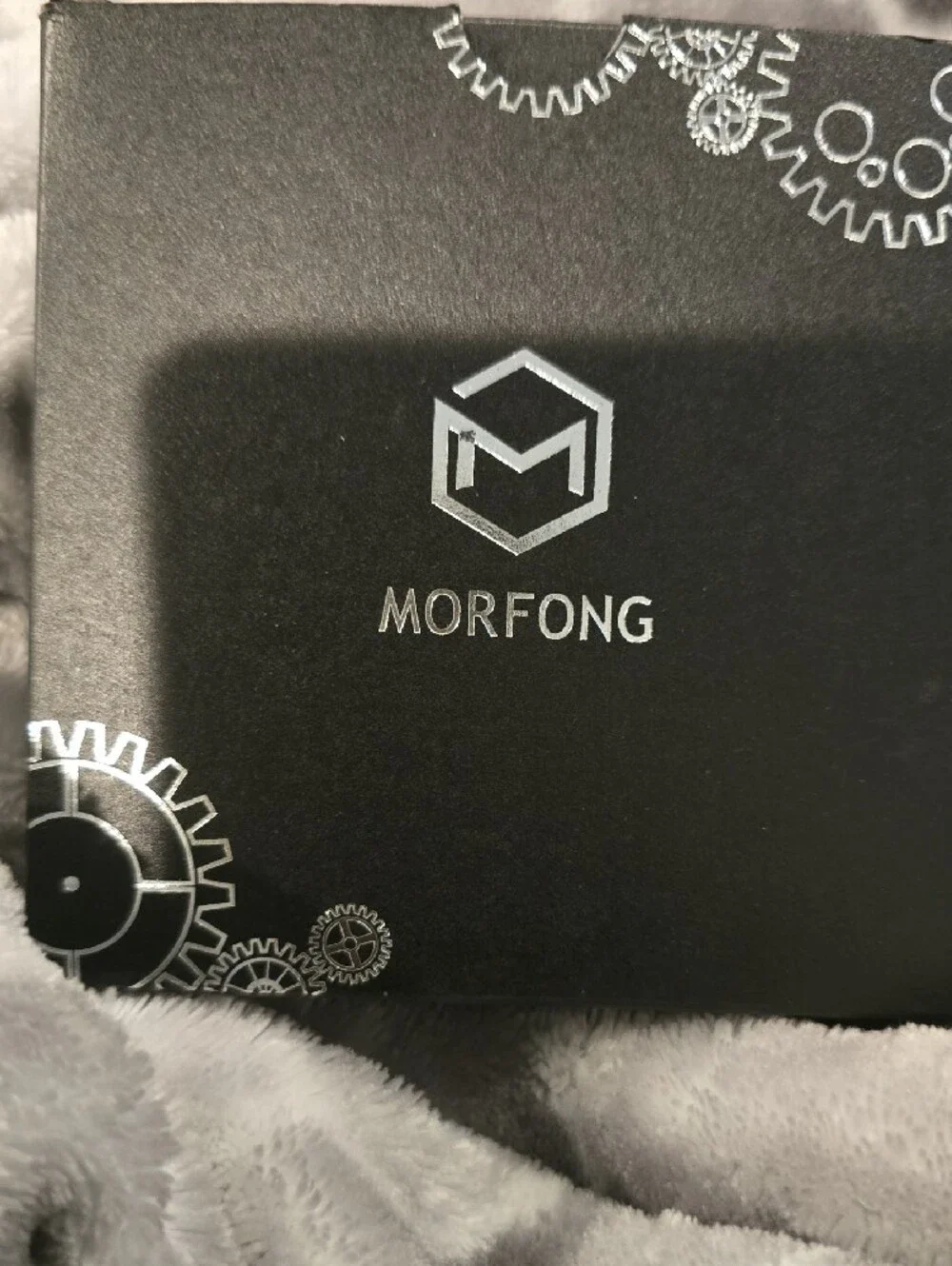 Morfong Harry Potter harry potter